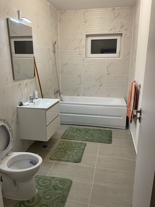 Apartament 2 camere