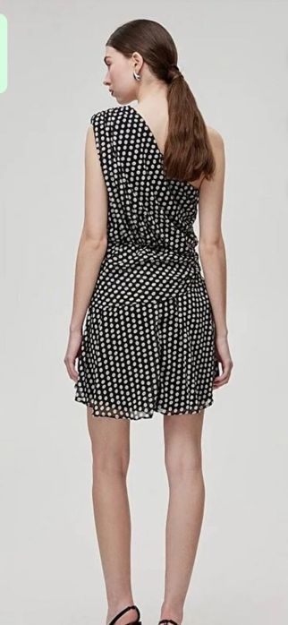 Нова! Рокля Bsb , ХС размер