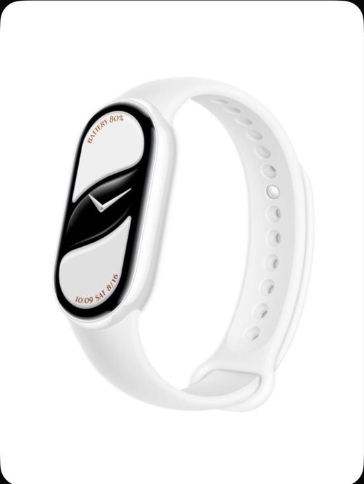Xiaomi mi band 10 ceramic edition