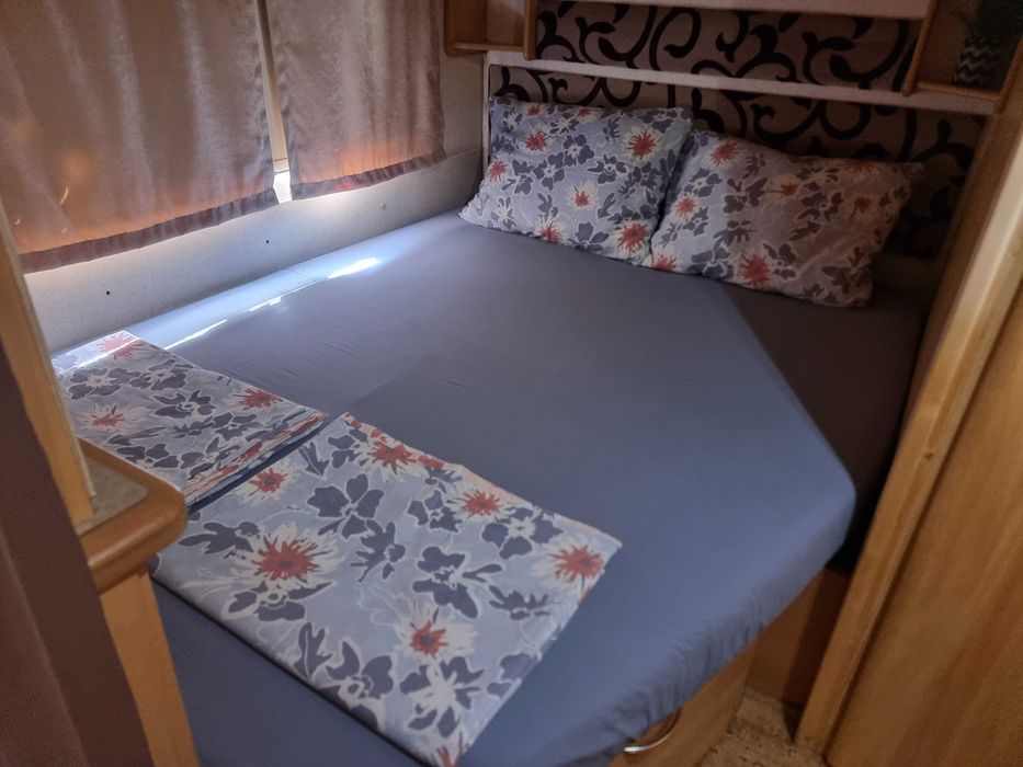 Каравана под наем Къмпинг ЮГ ! ПРОМОЦИЯ!