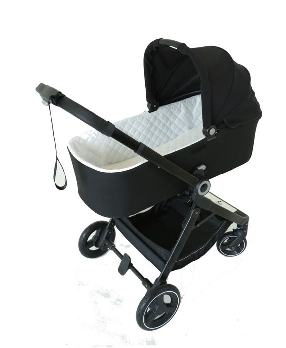 Продам коляску Ана бэйби