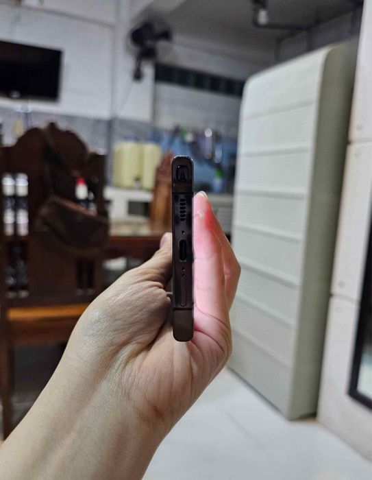 Samsung S23 ULTRA de 256 GB ca NOu cu 96 % Bateria