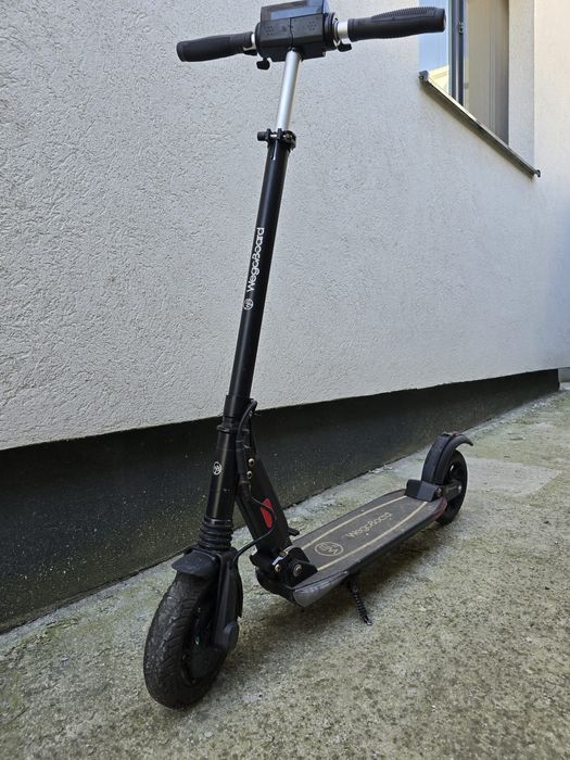 Trotineta electriva Wegoboard