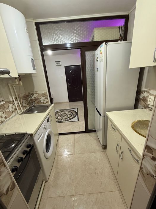 Garsoniera de vanzare