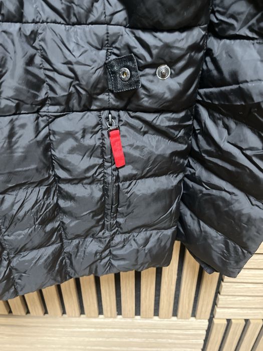 BOGNER Fire+Ice - Яке с пух Размер 50/Л Оригинал