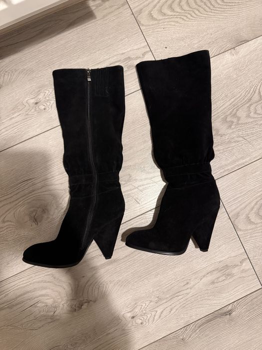 Ghete dama Enzo Bertini