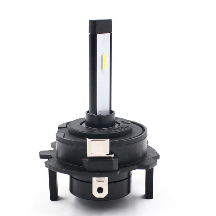 LED Преходник адаптер диодни лед крушки H7 Opel BMW VW Mercedес Audi