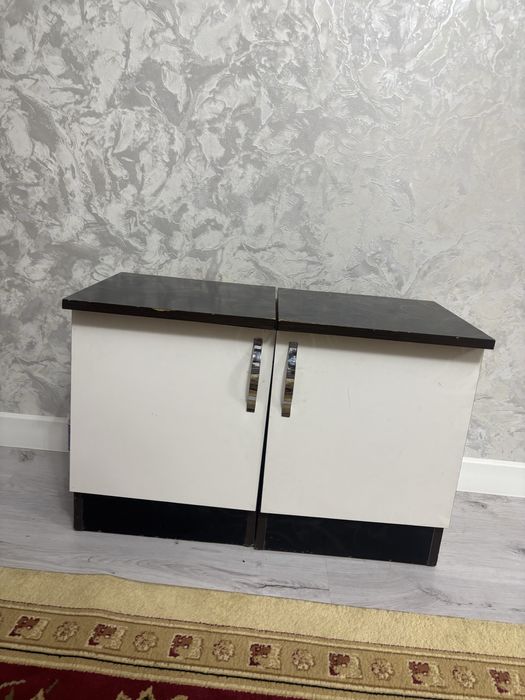 Тумба спалный бәрі