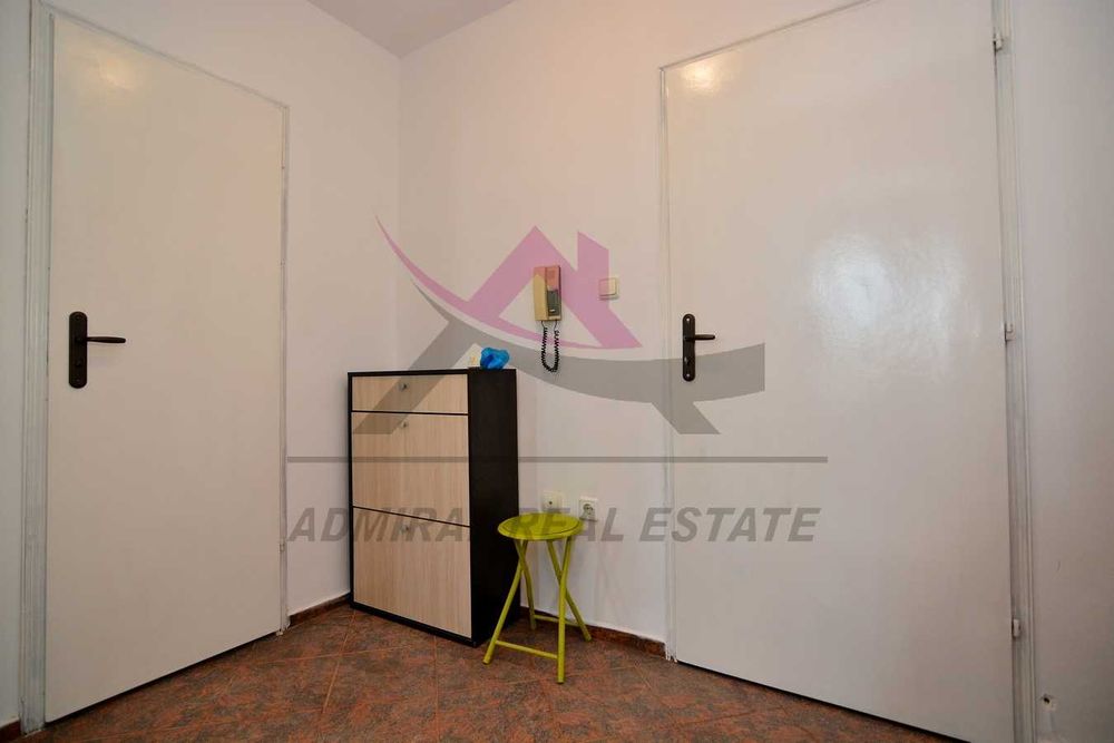 Дава се под наем Двустаен апартамент в Варна, Лятно кино Тракия - 55 кв.м за 438.6 € - Снимка #4