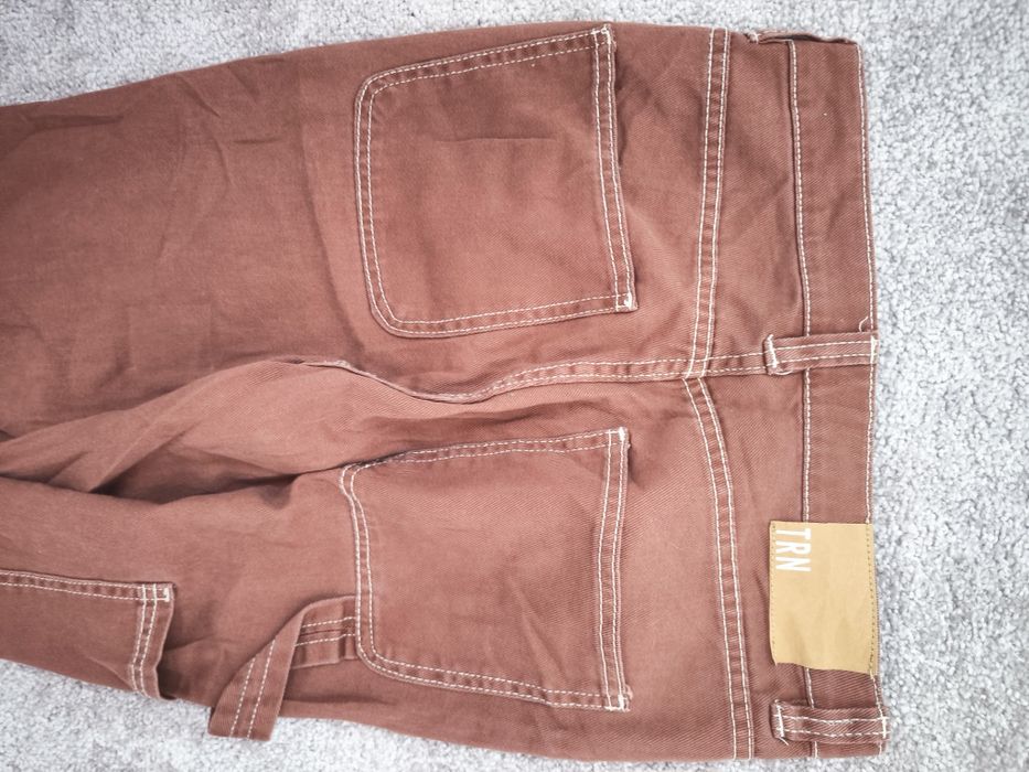 Blugi fetiță Terranova 36