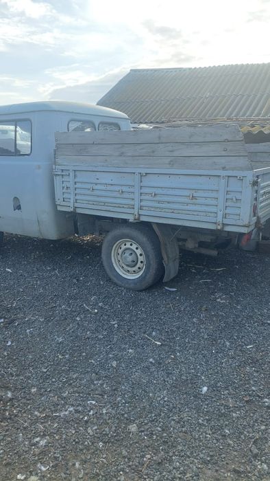 Продам УАЗ фермер полноприводный