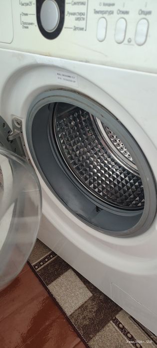 Стиральная машина samsung
