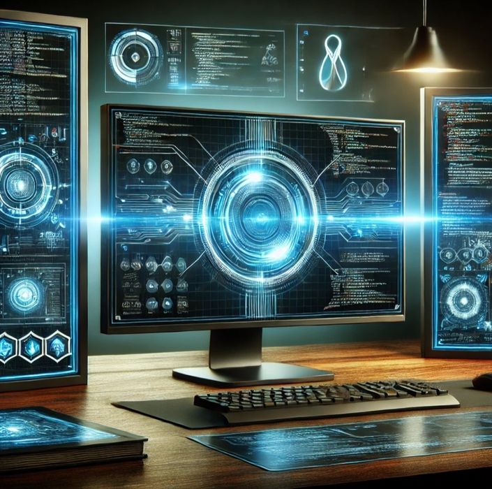 Видеомонтаж/Дизайн/IT