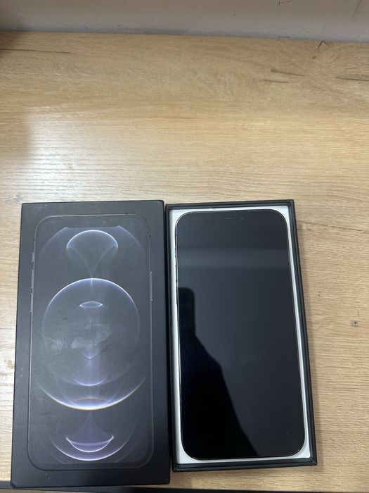 Iphone 12pro 256gb