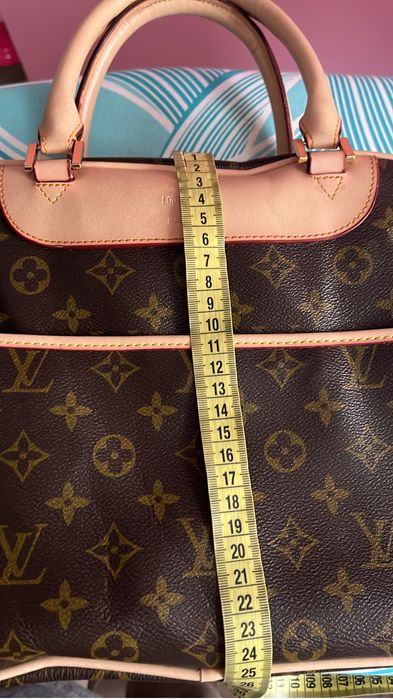 Geanta  Louis Vuitton