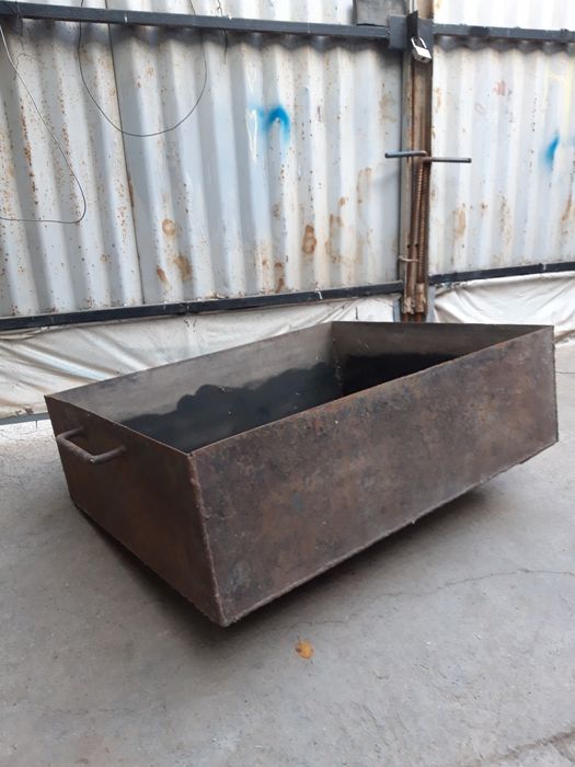 Продам ёмкость под душ