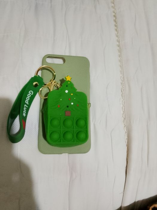 Новые чехлы для Айфона.