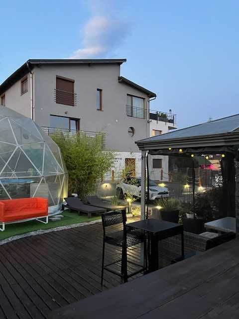 Vila Boutiqie stil de vanzare -Sovata