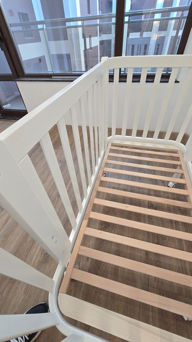 Бебешко легло Монако