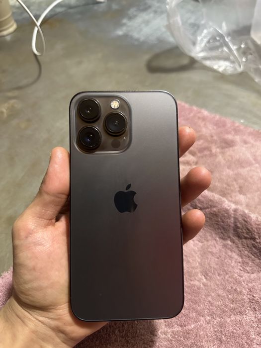 Iphone 13 pro  _