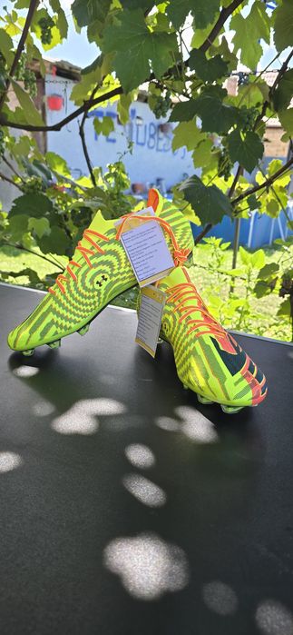 Ghete Under Armour Elit