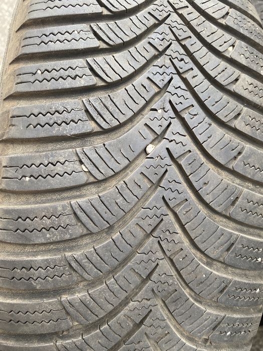 Roti iarna vw 195/65/15