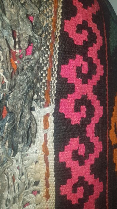 Продам клем/ковёр ручной работы