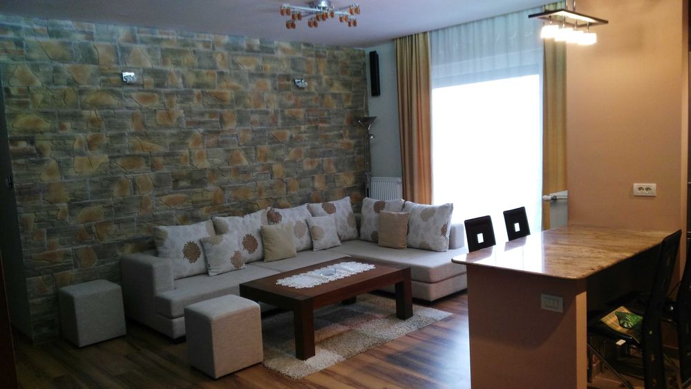 Apartament modern 2camere Micalaca