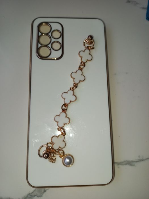 Чехол Galaxy A32 5G