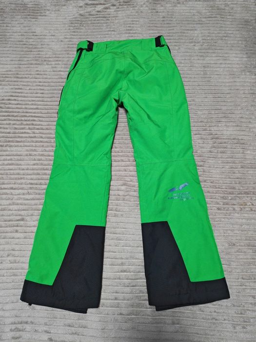 Marc Girardelli 20K pantaloni de ski snowboard schi M