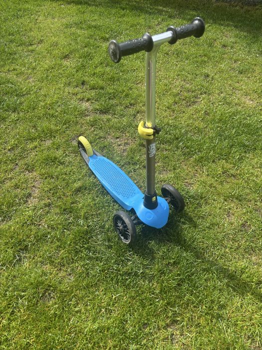 Trotineta Oxelo B1 Decathlon