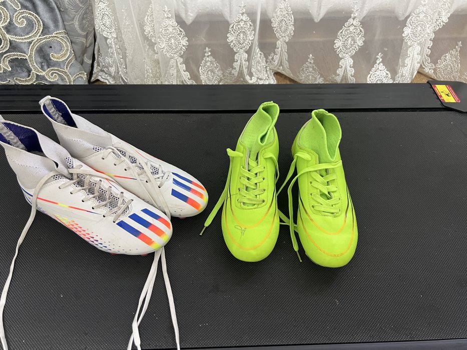 Продам   бутсы