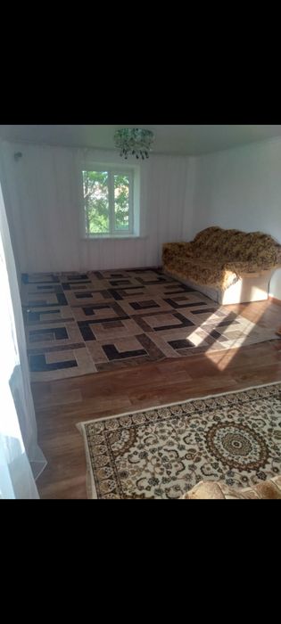 Дом в деревне заречный