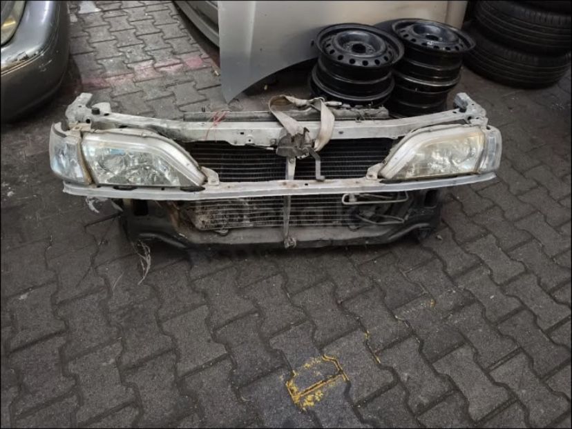 Тайота виста телевизор СВ-40