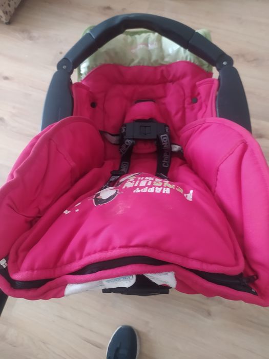 Продавам детска количка