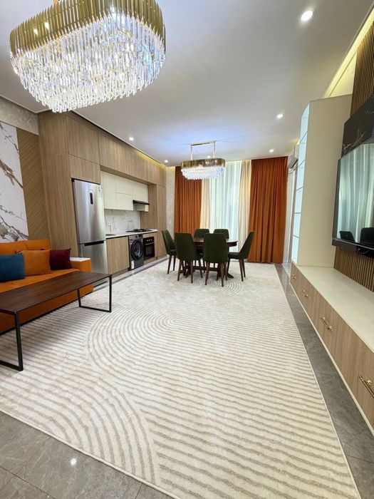 Продаётся "Evro House"Шахристанский 3-4-х 120-кв