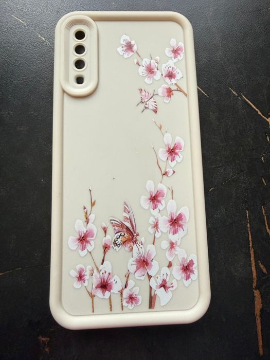 Чехол на Samsung galaxy А70