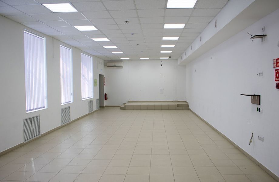 Помещение в аренду