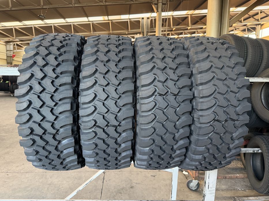 Set 4 Anvelope Off Road 265 70 R16 Dakar Garantie 3 Ani Dot 2025