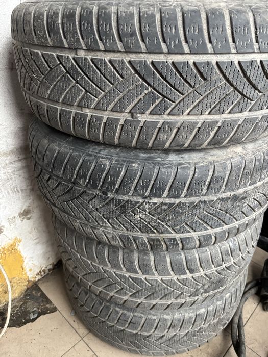 16-джанти Volkswagen 5x112