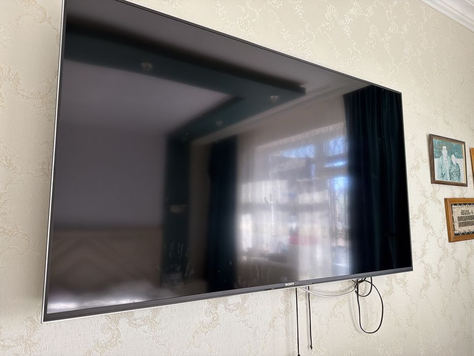 Телевизор Sony Бравиа
