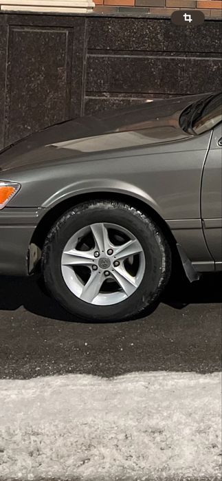 диски R15 комплект