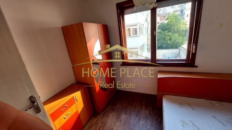 Дава се под наем Двустаен апартамент в Варна, Чаталджа - 46 кв.м за 359.04 € - Снимка #4