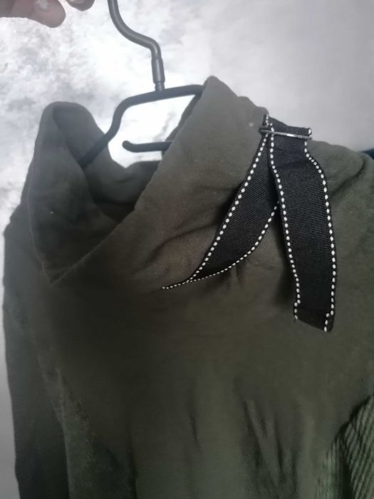 Rochie dama mânecă lungă