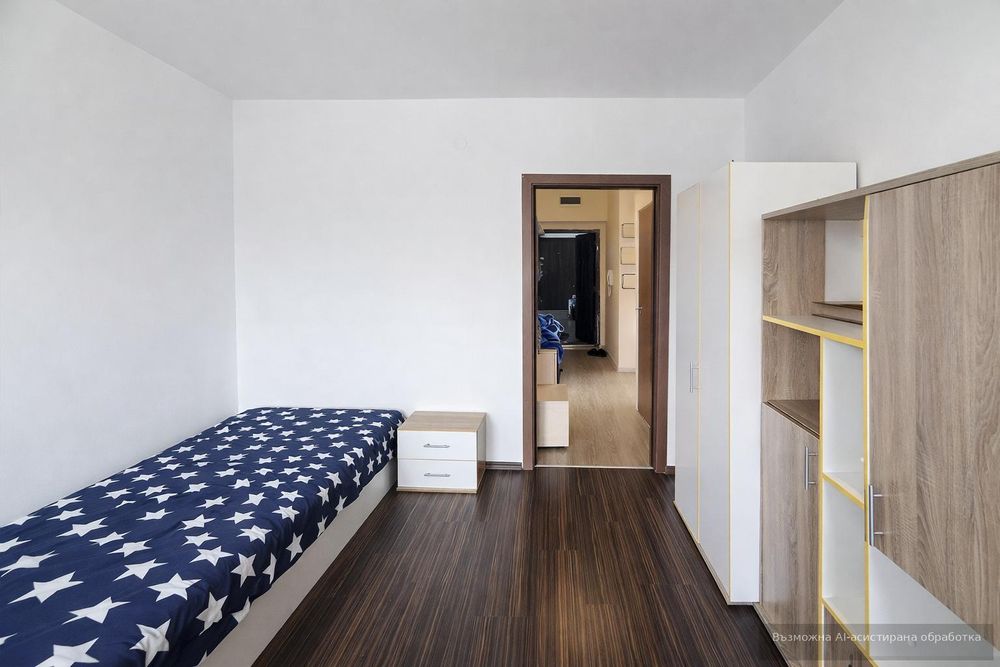 Тристаен апартамент  в гр.Варна, Виница!