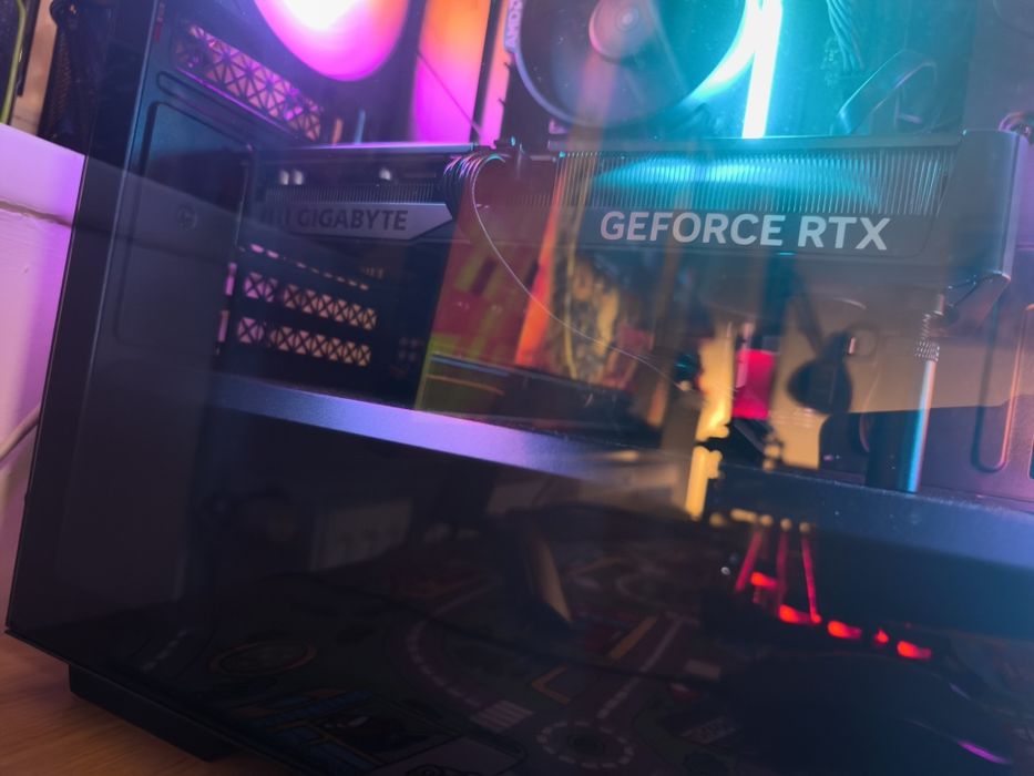 Rtx 5060 ti 16gb