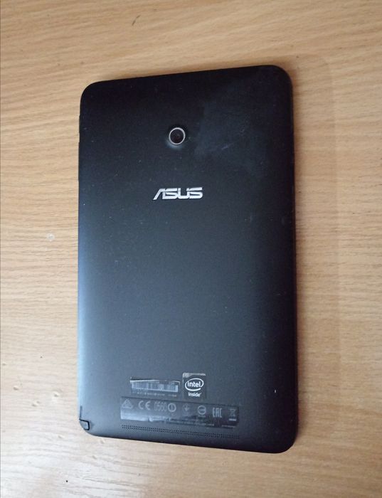 Планшет Asus на windows 8.1
