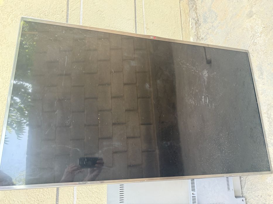 Lg47lb652 телевизор
