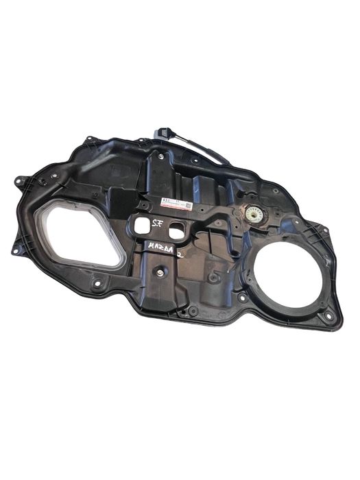 Macara Geam Stanga Fata ( Uk ) Mazda 2 De, Dh_3 2007 - 2015 D6515997Xb