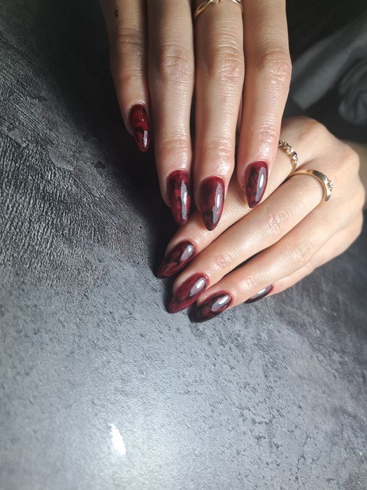 Маникюр педикюр на дому